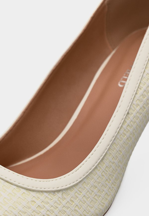 Anna Field by Zalando