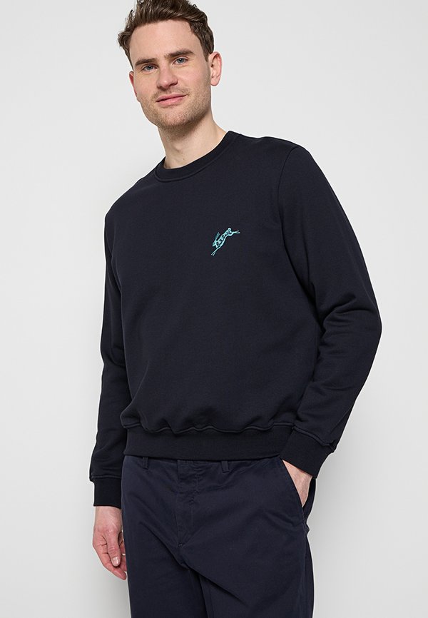 Paul Smith