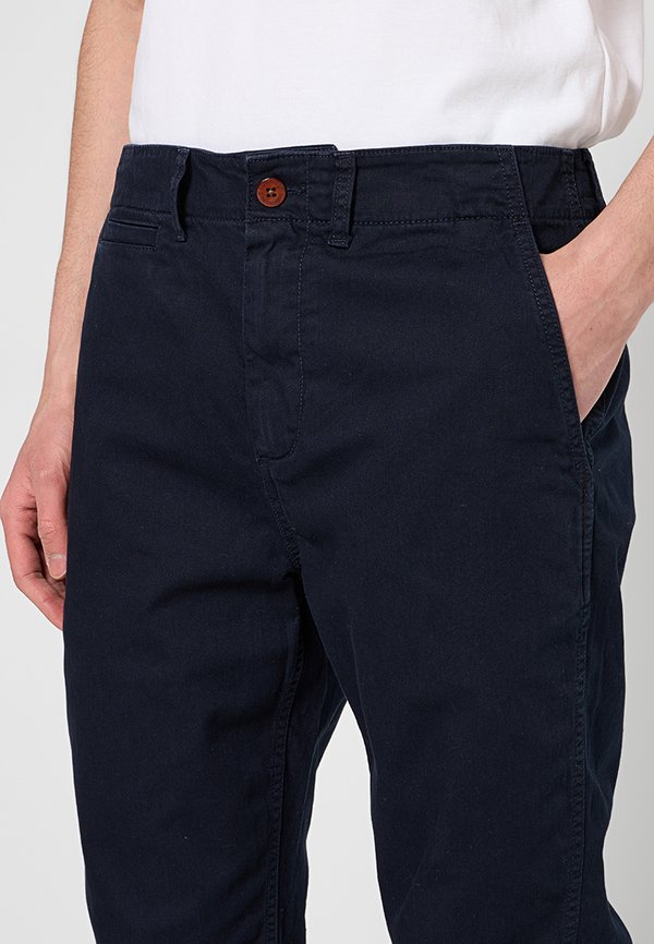 Superdry & Co OFFICERS SLIM FIT