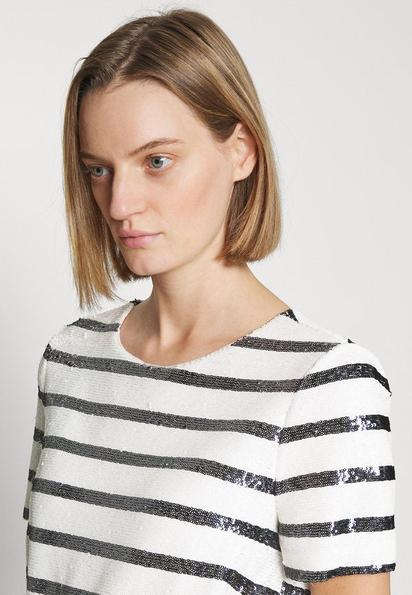 Lauren Ralph Lauren TILLEA SHORT SLEEVE