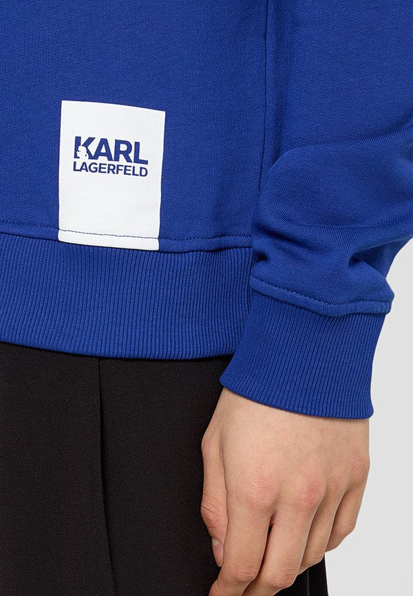 KARL LAGERFELD