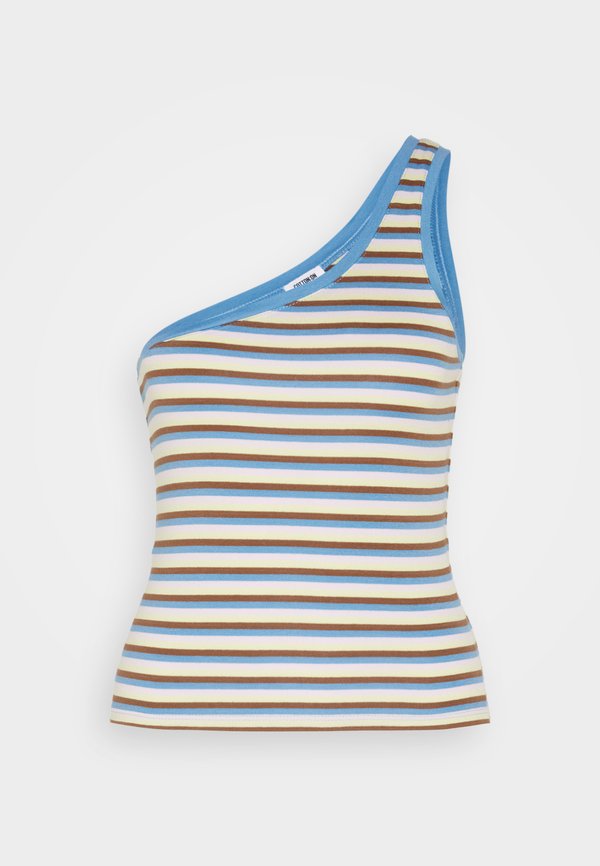 Cotton On JAMIE ONE SHOULDER CAMI