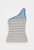 Cotton On JAMIE ONE SHOULDER CAMI