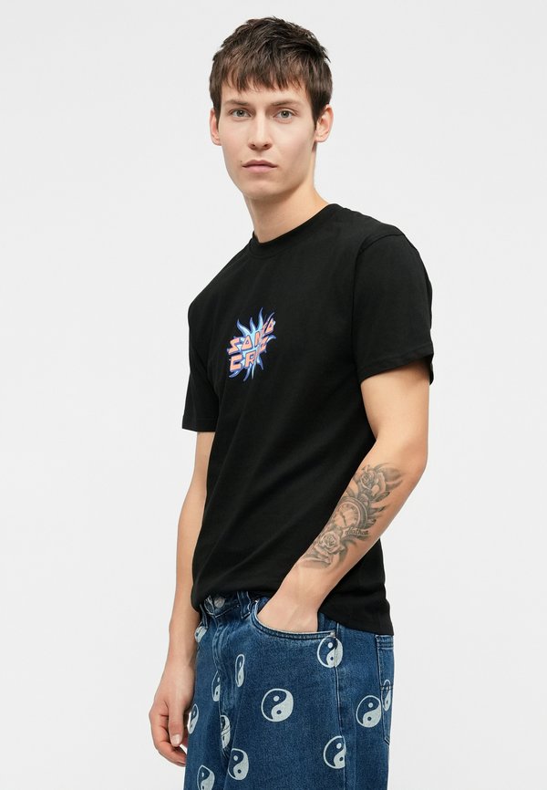 Santa Cruz SOL TRIPPER UNISEX