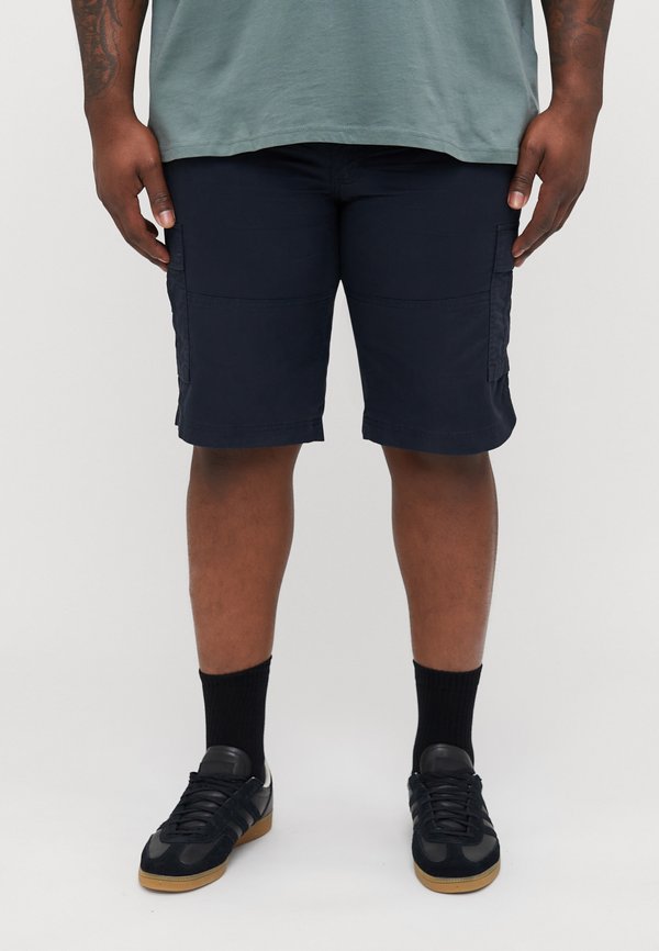 Jack & Jones Cargo Plus Size Relaxed Fit