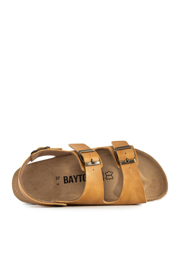BAYTON ACHILLE