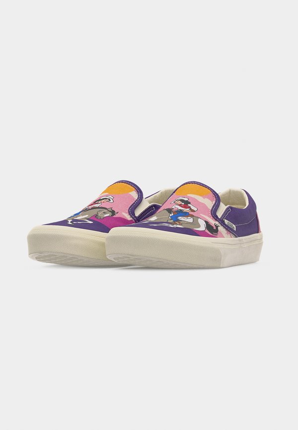 Vans CLASSIC SLIP ON UNISEX