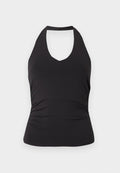 Pieces PCMELLY HALTERNECK
