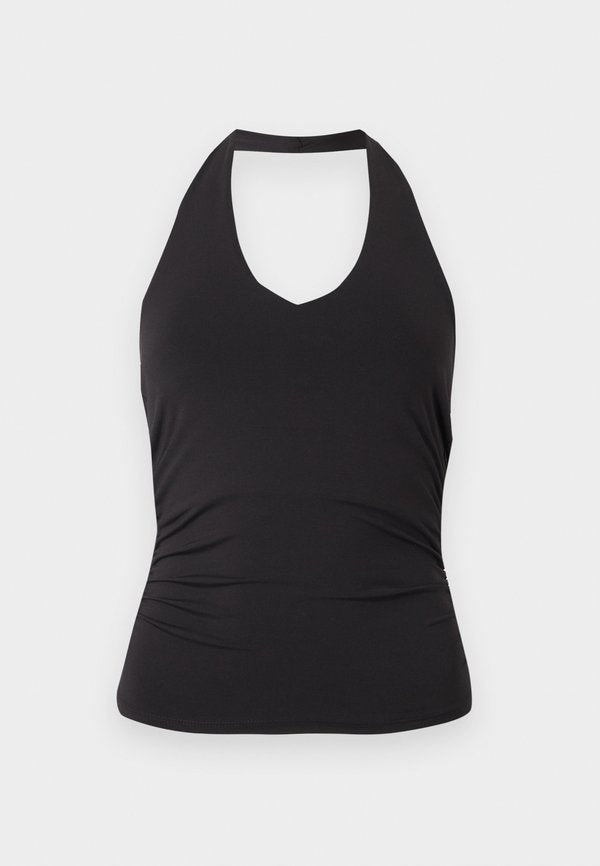 Pieces PCMELLY HALTERNECK