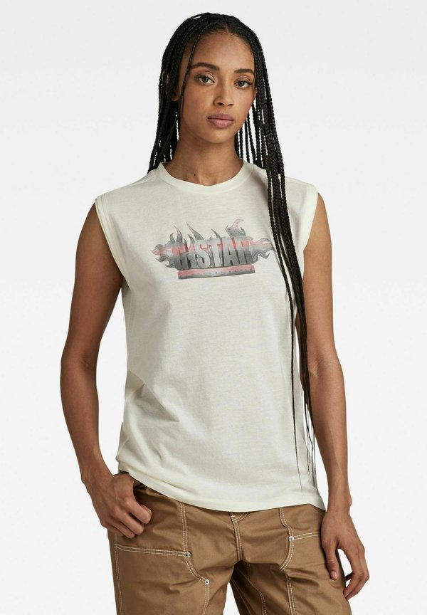 G-STAR MERCH