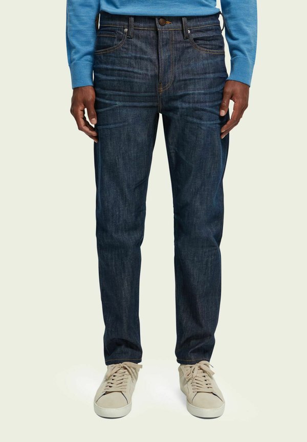Scotch & Soda