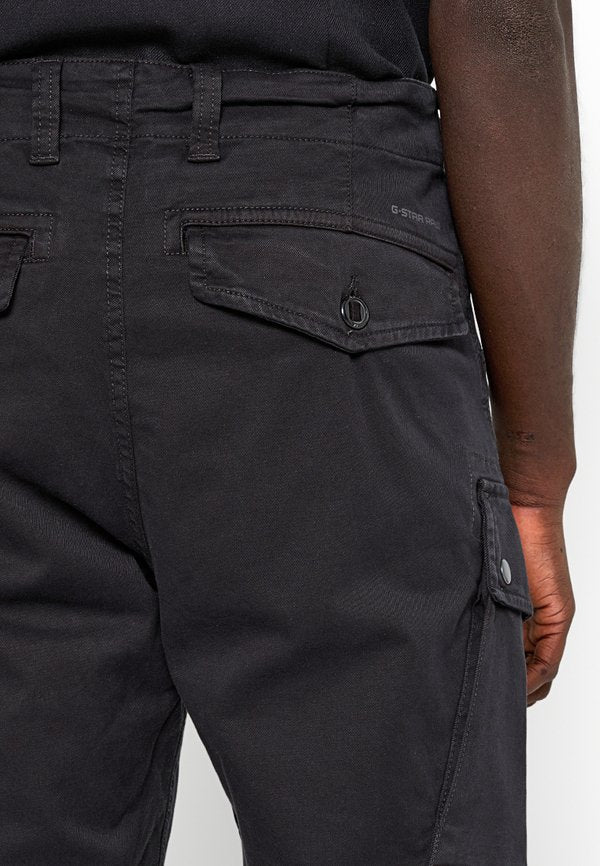 G-STAR ROXIC STRAIGHT TAPERED FIT