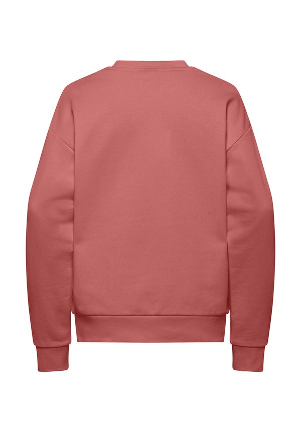 Jack Wolfskin ESSENTIAL CREWNECK W