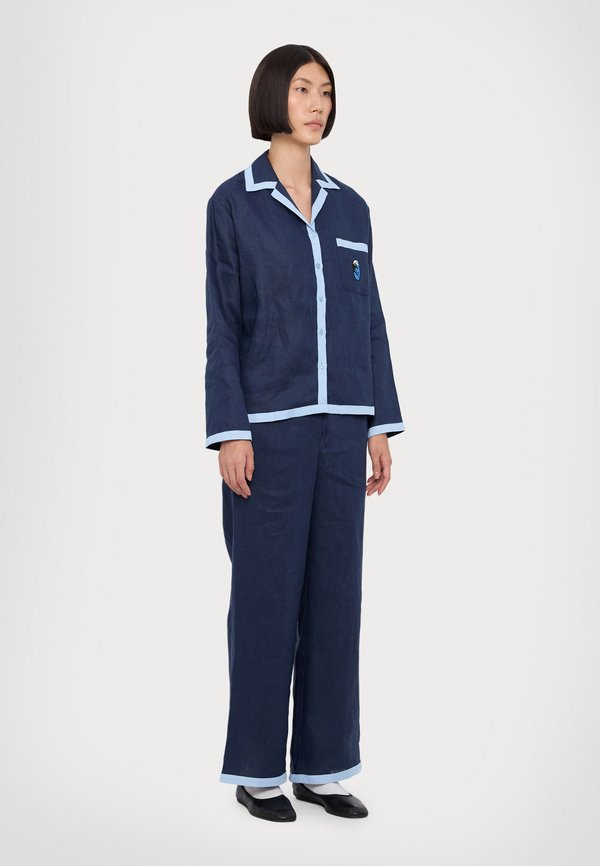Sleeper GARRICK SHIRT