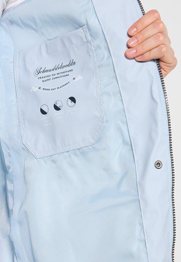 Schmuddelwedda