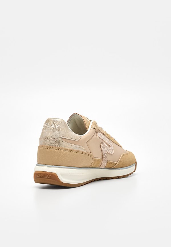 Replay YARD TONAL
