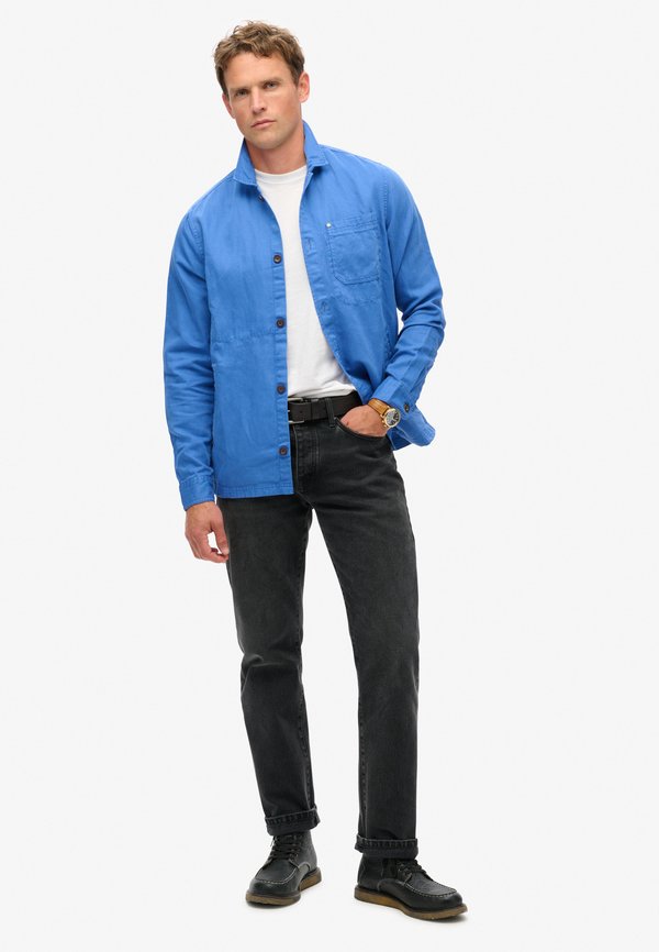 Superdry & Co