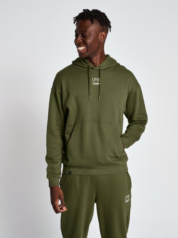 Hummel BOXY