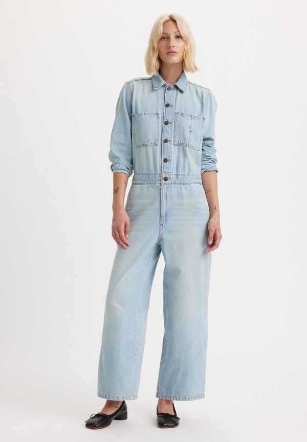 Levi's® ICONIC GRANITE