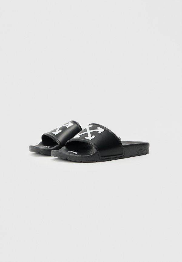 OFF-WHITE ARROW SLIDER