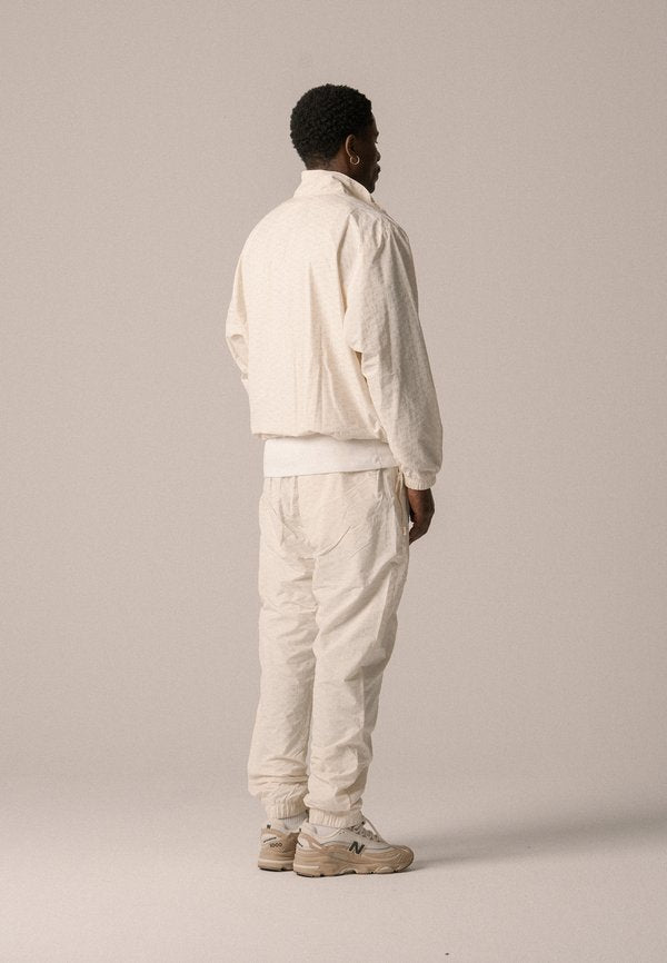 BLKVIS ALLOVER TRACK PANTS UNISEX
