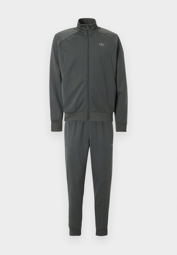 adidas Originals SET - Tracksuit - legend ivy