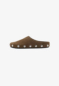 Mango Clogs - sand