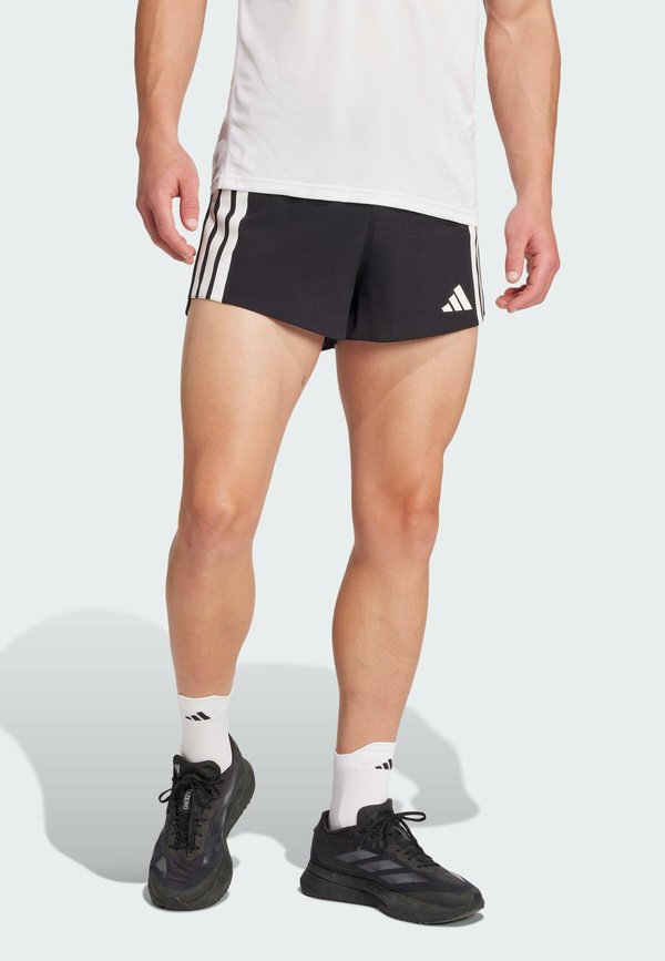 adidas Performance ADIZERO GEL - Sports shorts - black