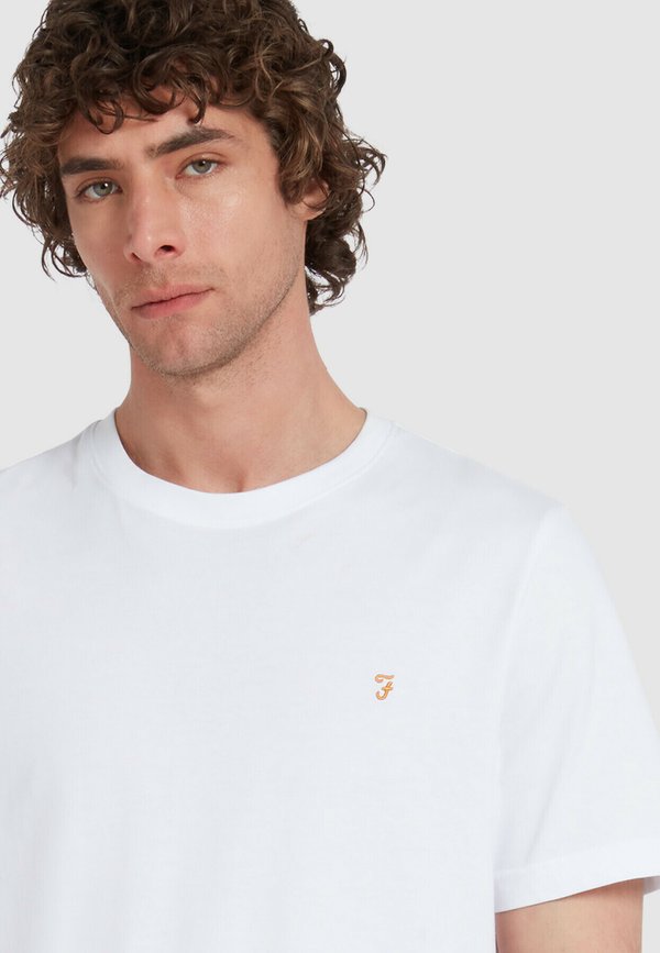 Farah FARAH DANNY T-SHIRT