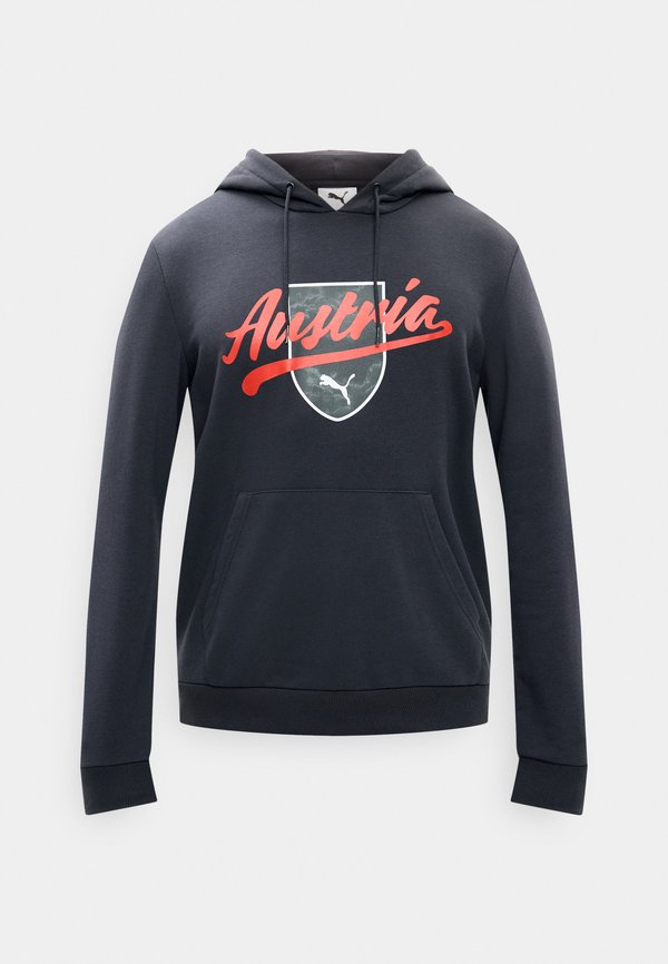 Puma AUSTRIA ÖFB FTBLCULTURE HOODIE