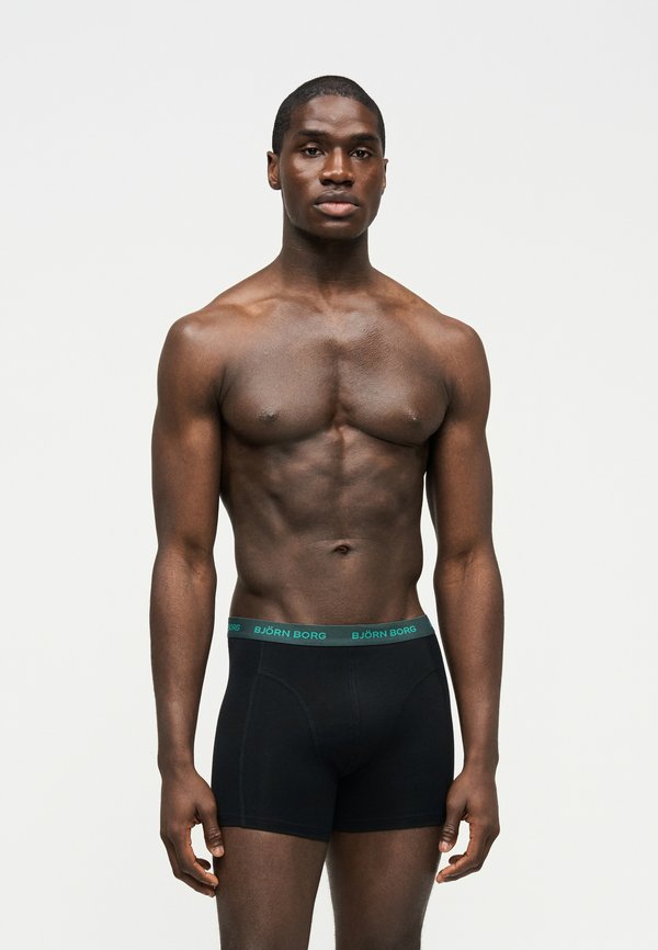 Björn Borg 5 PACK