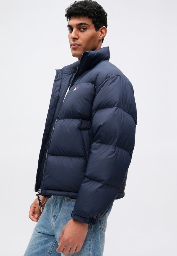 Tommy Jeans DOWN RELAXED ALASKA PUFFER JACKET