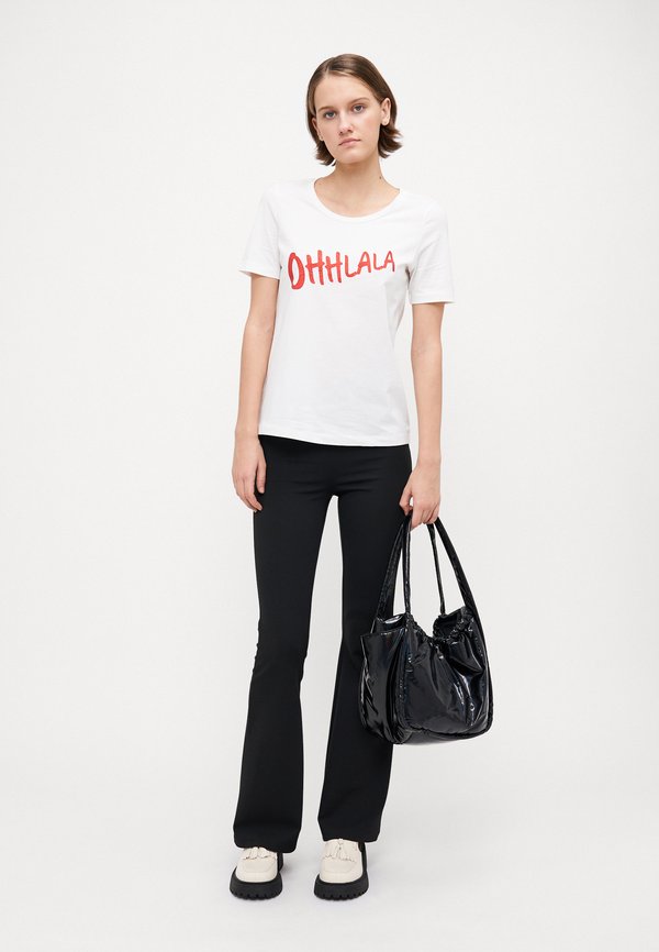 Vero Moda Tall VMBOLA O NECK
