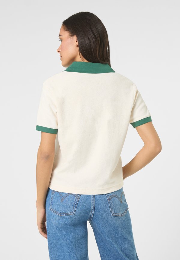 Fila BELFORT RELAXED JOHNNY COLLAR