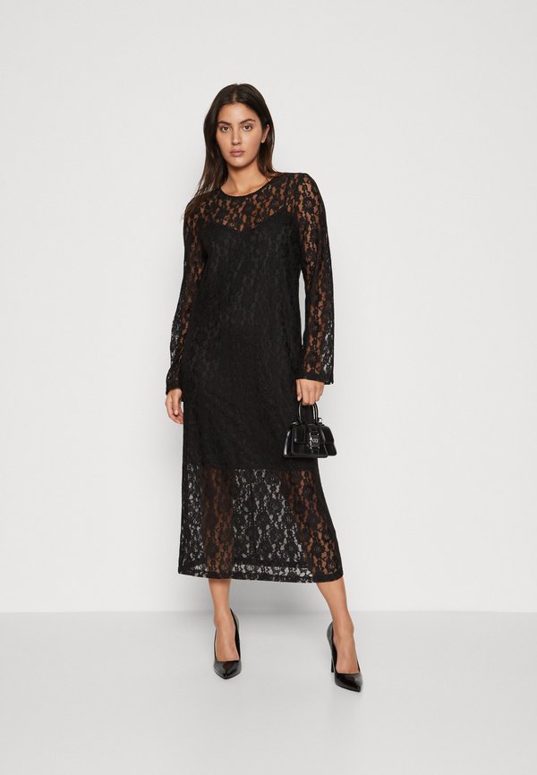 VILA VILACIE MIDI DRESS