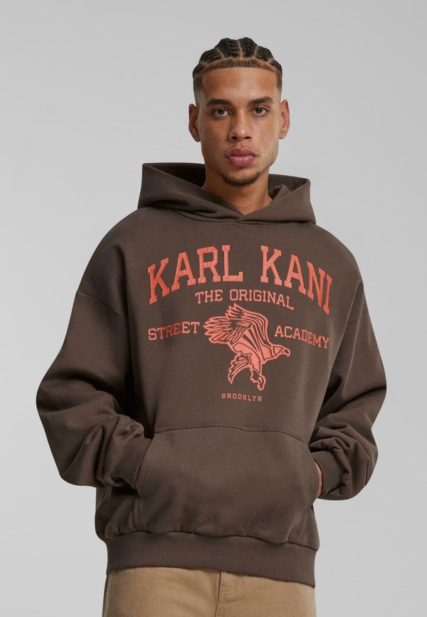 Karl Kani STREET ACADEMY WASHED OS