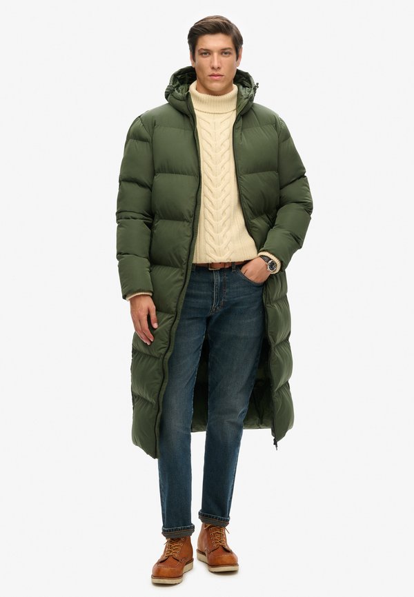 Superdry & Co