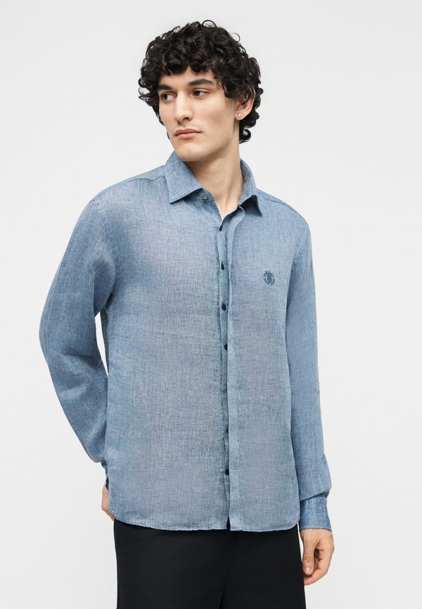 Cavalli Uomo PURE REGULAR FIT SHIRT