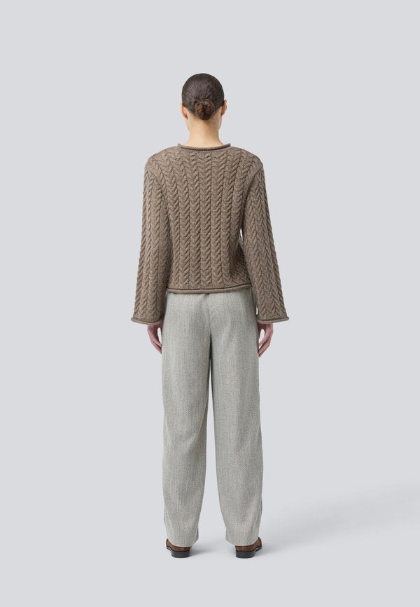 Modström POPEMD PANTS