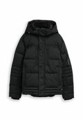 TOM TAILOR PUFFER WITH HOOD