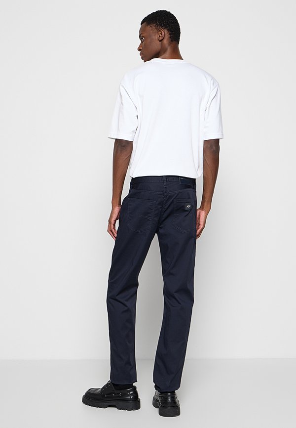 Armani Exchange