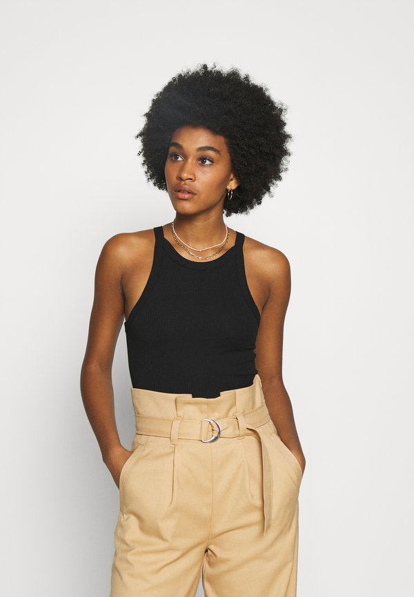 Monki EDDA SINGLET 2 PACK