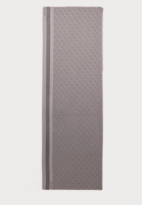 Guess MILANO - Scarf - grey