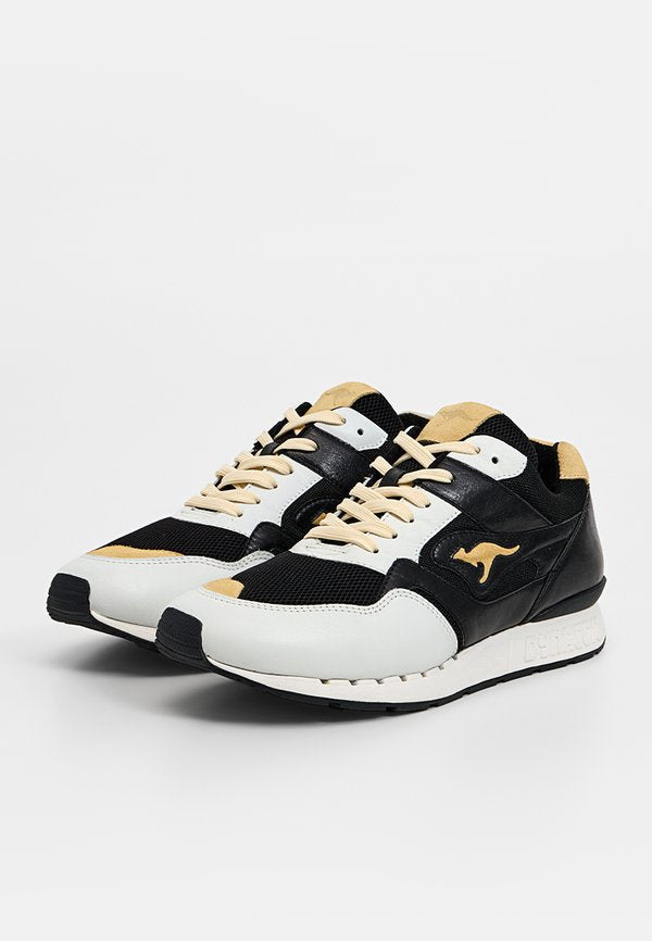 KangaROOS COIL RACER II