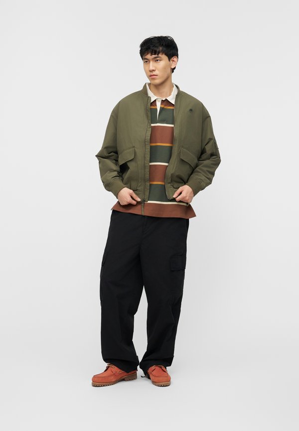 Timberland UTILITY