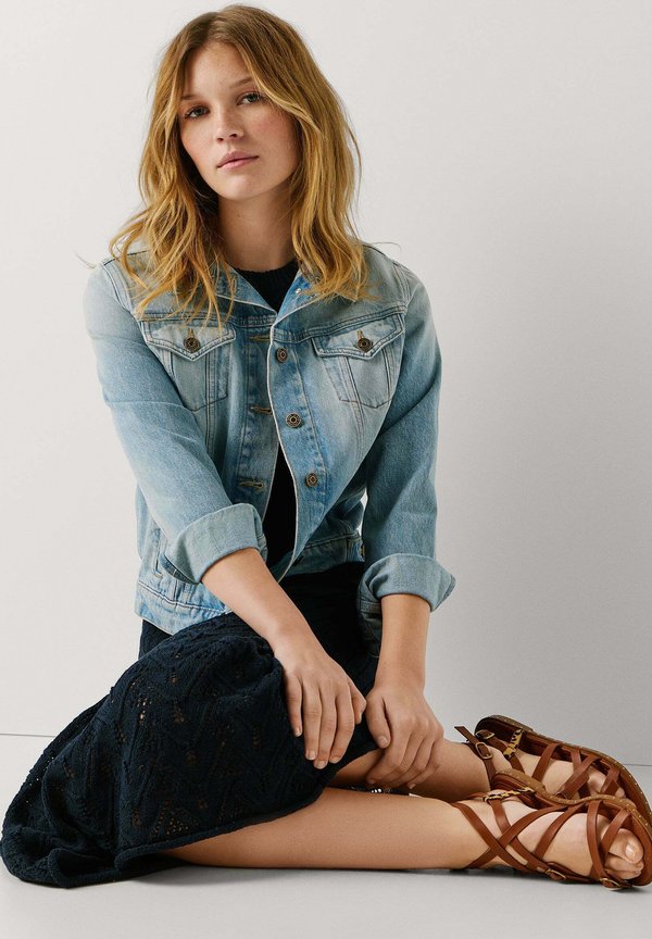 Pepe Jeans  DYANA STRAPS