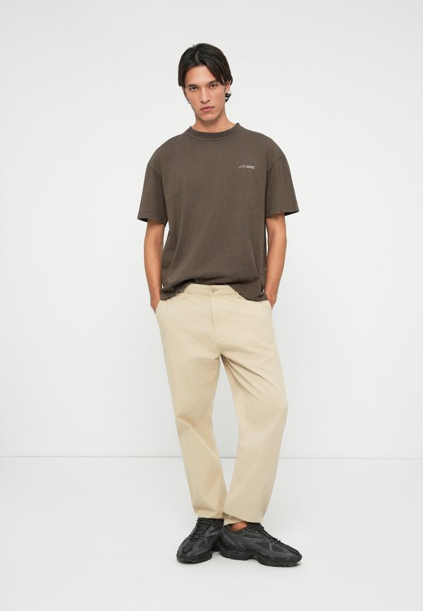 ARKK Copenhagen BOXY TEE UNISEX