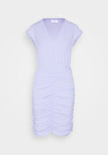 VILA VIPARTINA CAPSLEEVE SHORT DRESS