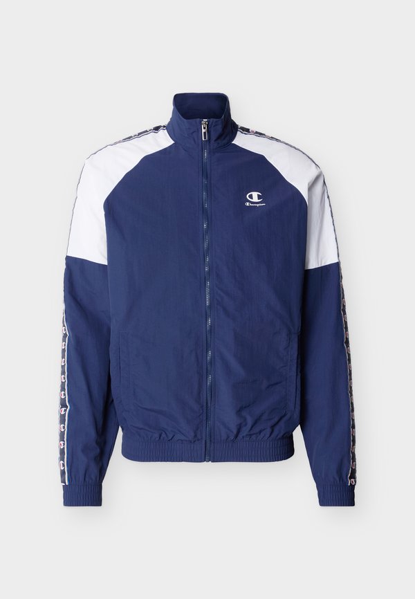Champion SPORTS INSPIRED FULL ZIP WITH TAPE DETAILING