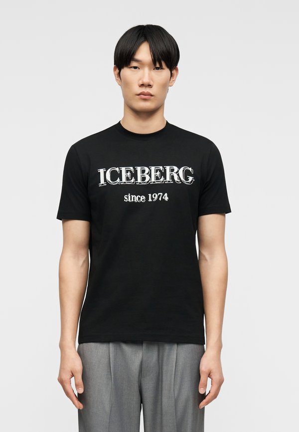 Iceberg